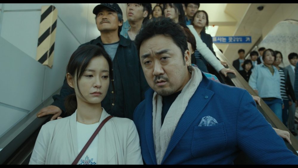 Review phim Train to Busan (2016) và những yếu tố tạo nên thành công