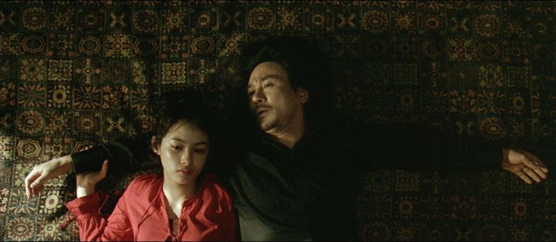 Review phim Oldboy (2003) tác phẩm gây sốc của điện ảnh Hàn - Góc Điện Ảnh