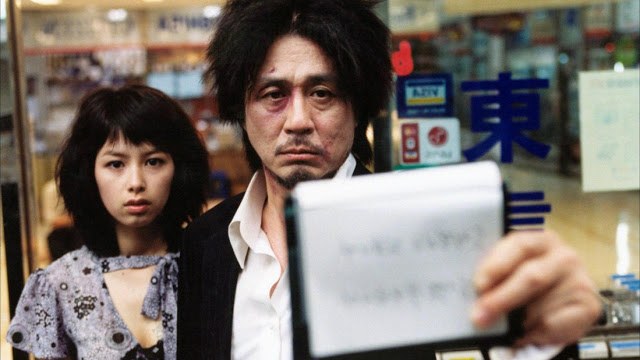 Review phim Oldboy (2003) tác phẩm gây sốc của điện ảnh Hàn - Góc Điện Ảnh