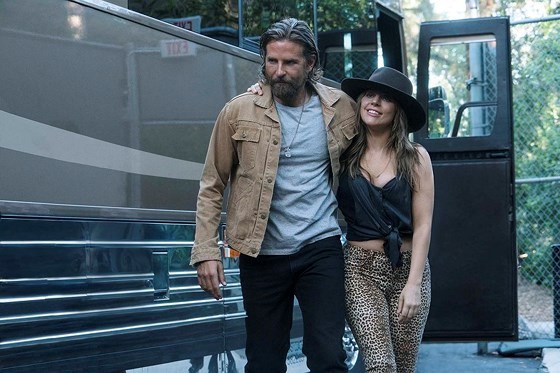Review phim A Star is Born 