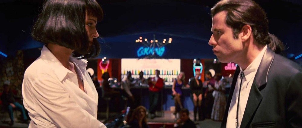 Review phim Pulp Fiction Kỳ tích của quái kiệt Quentin Tarantino