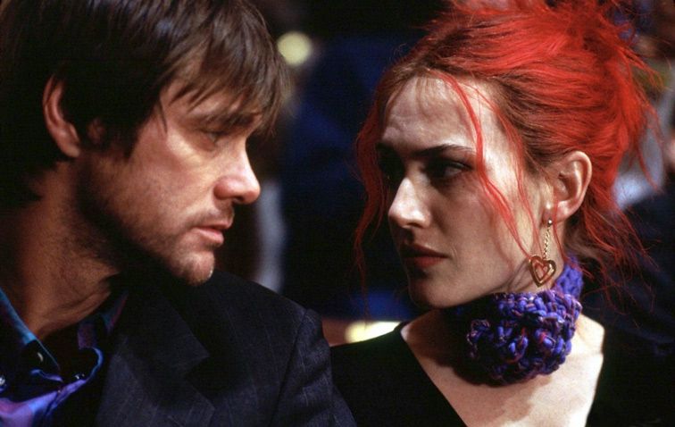 Cảm nhận phim Eternal Sunshine of the Spotless Mind