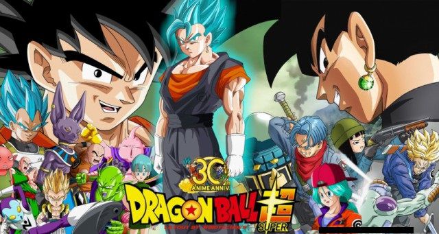 Review Và Tóm Tắt Nội Dung Bảy Viên Ngọc Rồng Siêu Cấp: Broly - Góc Điện Ảnh