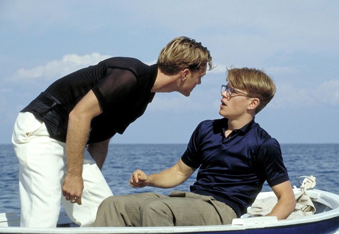 Review phim The Talented Mr. Ripley (1999) Quý ông đa tài