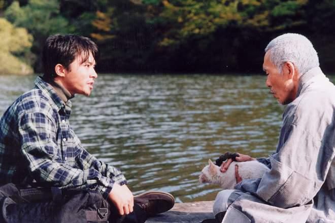 Đằng sau tình yêu lãng mạn trong Phim Xuân Hạ Thu Đông … rồi lại Xuân (2003)