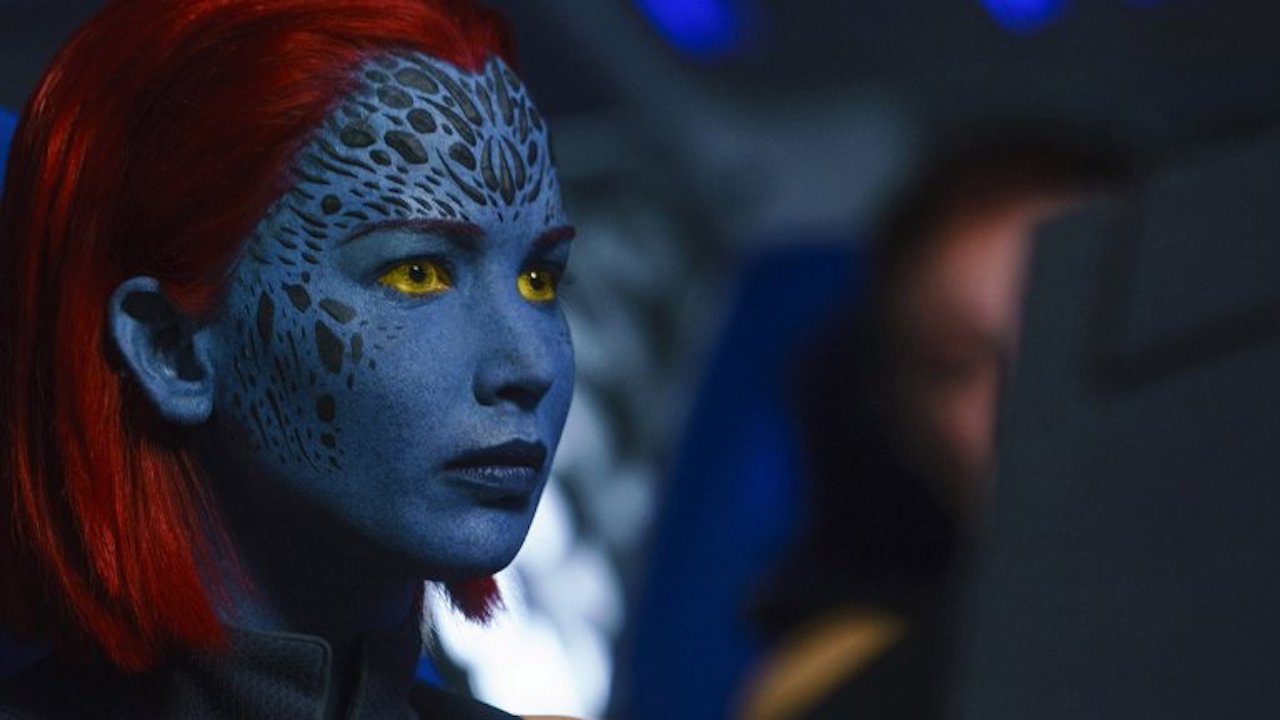 Review phim X-men: Phượng Hoàng Bóng Tối (Dark Phoenix)