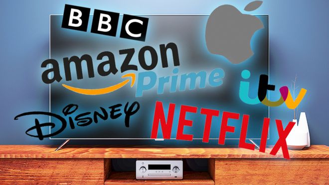 Liệu Disney+ có vượt mặt được Netflix trên thị trường streaming?