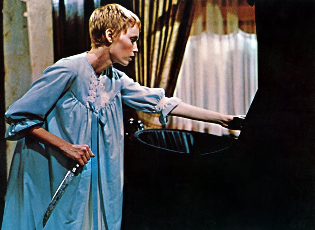 Diễn viên và giải thưởng phim Rosemary\'s Baby (1968)
