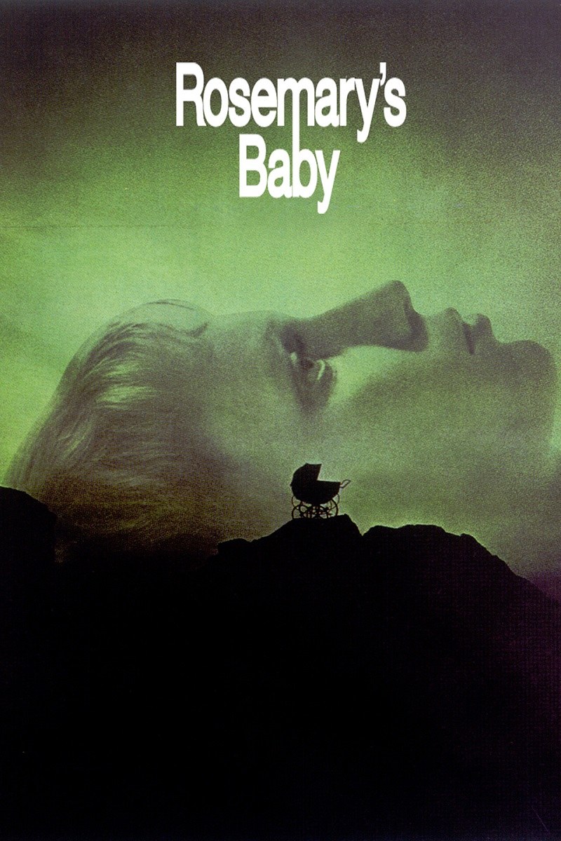 Rosemary’s Baby (1968) đặc tưng phong cách Roman Polanski