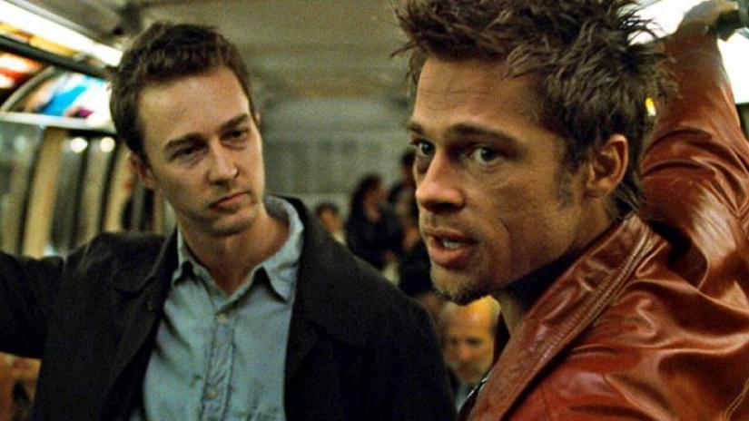 review phim fight club 1 1 Review phim Fight Club với 5 tầng ý nghĩa bên trong - Góc Điện Ảnh