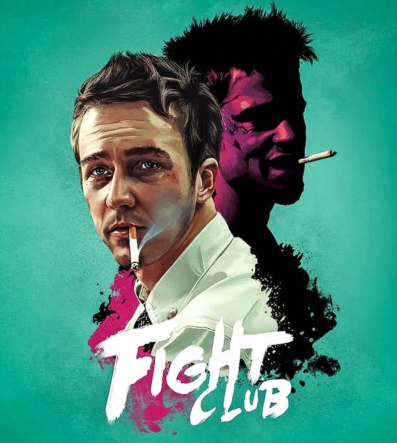 Review phim Fight Club với 5 tầng ý nghĩa bên trong